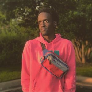 Meet your Posher, Jim